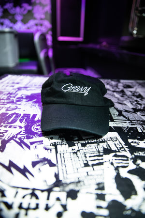 Gravy Script Black Hat