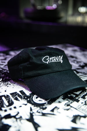 Gravy Script Black Hat